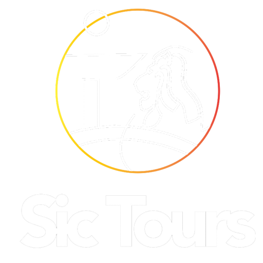 S.I.C. Tours Pte Ltd